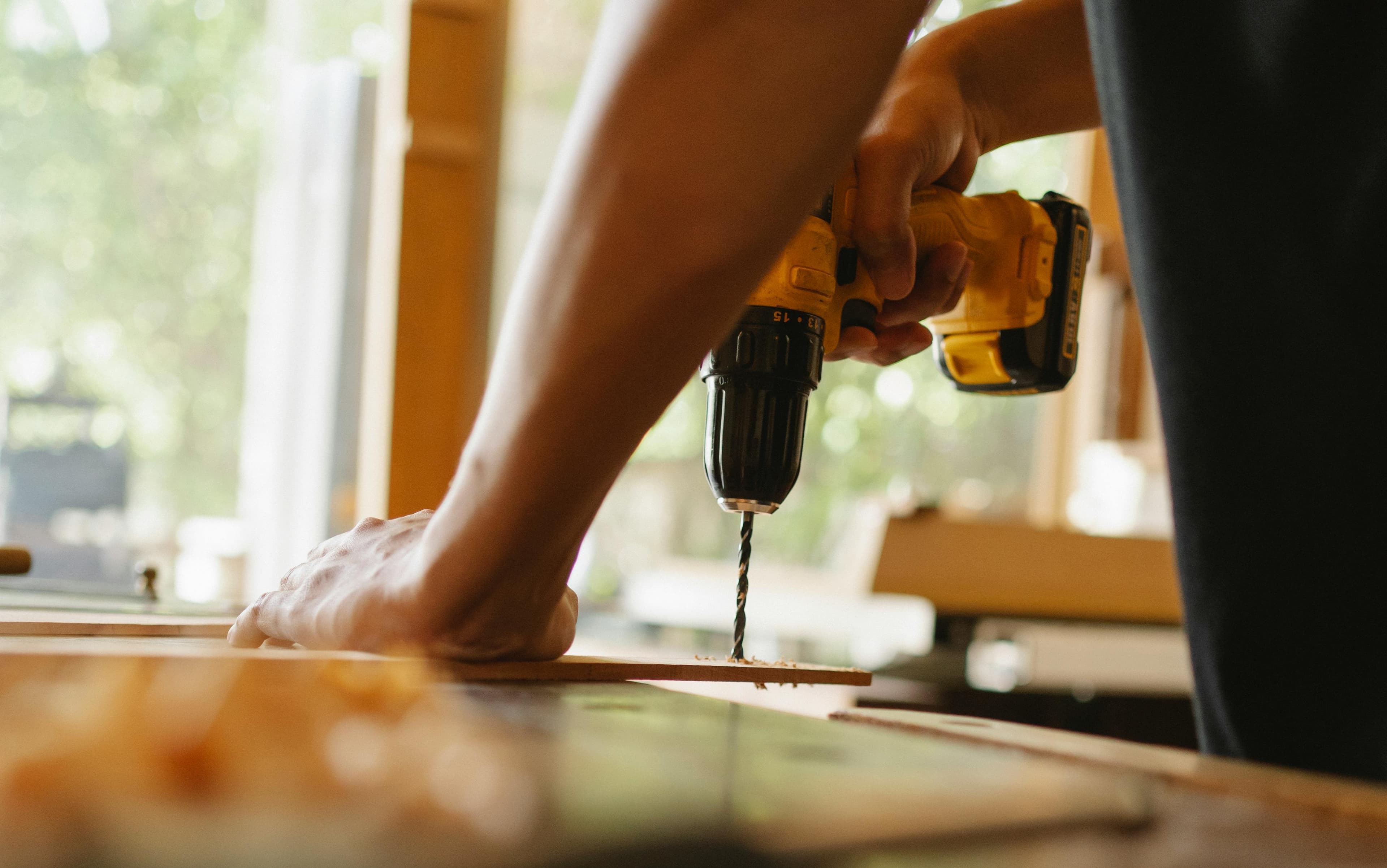 Electrical system upgrades and troubleshooting for residential and commercial spaces.